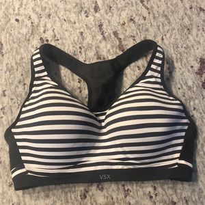 Victoria’s Secret sports bra